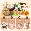 OUKEYA Beef Tallow Skin Care, Beef Tallow Face Cream, Tallow