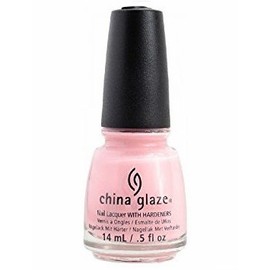 China Glaze Nail Polish, Spring In My Step 1293