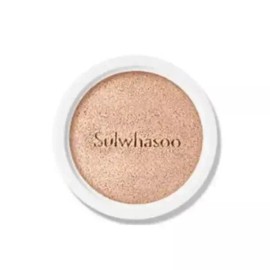 Gita [설화수] 설화수 퍼펙팅 쿠션 리필 15g [Sulwhasoo] Sulwhasoo Perfecting Cushion Refill 15g [17N1]