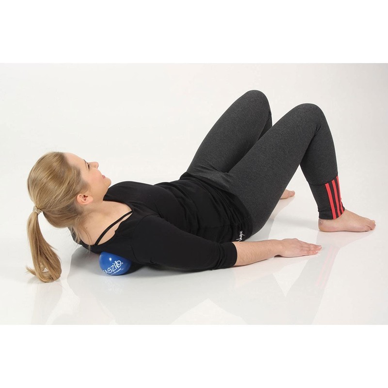 Togu Faszio Tuning Ball Set, Blue