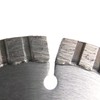 PRODIAMANT Premium Diamond Cutting Disc Concrete Laser Turbo Double Pack