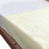 Welfan Tricot Pile Waterproof Sheet, 90 x 145, Saxophone