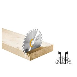 Saw blade HW 160x1,8x20 W28 US