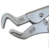 Parrot Plier, 8.26" Locking Pliers for Welding, Adjustable Grip Pliers