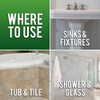 Lime-A-Way - 0-51700-87103-2 Bathroom Cleaner, Removes Lime Calcium Rust, 22