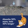 Fresh Step Outstretch Advanced Long Lasting Clumping Litter Simply Unscented,