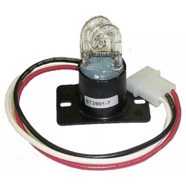 Star SVP Light Bar Xeon Strobe Bulb Model  ST3901-7
