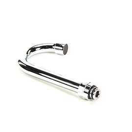 Perlick 43690-LF Lead-Free Switch Goose Neck Spout