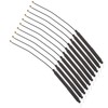 10Pcs NZGSMTG001 Inner Copper Tube Antenna Omni Directional Gain Built