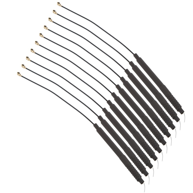 10Pcs NZGSMTG001 Inner Copper Tube Antenna Omni Directional Gain Built
