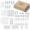 Siegenia Siegenia PVC Window and PVC Plastic Door Cover Caps