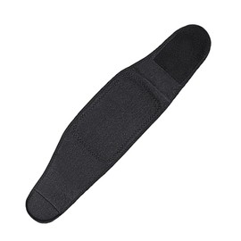 Ipetboom Warm Lumbar Support Belt Wear-resistant Multi-function Waist Sleeve for Daily Use Sports