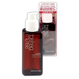 Beauty salon damaged hair intensive care hair serum nutrition shine soft / 미용실 손상모발 집중케어 헤어세럼 영양 윤기 부드러움