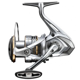 SHIMANO Sedona FJ 3000 SEC3000FJ Spinning Fishing Reel Front Brake