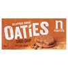 Nairn's Gluten Free Oaties Choc Chip, 160 g