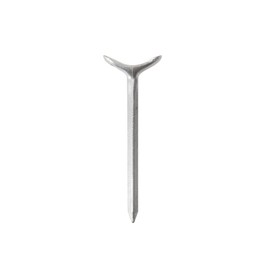 Snow Peak Aluminum Finger Peg 10-Piece Set R-130, Tent Accessories, Camping, Outdoor