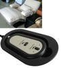 Miskall Remote Lift Chair Replacement, Electric Recliner Remote Control Straight
