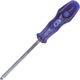 Vessel B-5400BP Power Grip Ultra Ball Driver 0.24 inches (6.0 mm) opposite sides