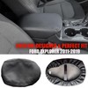 ANMOSVO Center Console Cover for Ford Explorer 2019 2018 2017