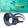 Snorkel Goggles Men Women Universal Leakage Proof Anti Fog Clear