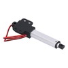 Linear Actuator 50mm 12v DC Low Noise Internal Limit Switch