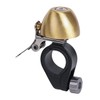 zefal Classic Bike Bell Classic Bell 1062 Gold