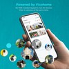 Vicohome 2K Security Camera Wireless Wi-Fi Indoor/Outdoor,Battery Powered,Easy to Setup,PIR