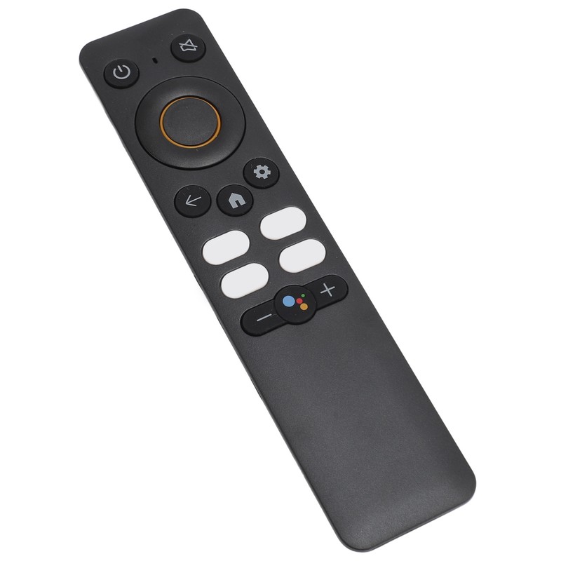 Voice Remote Control for Realme TV Replacement Universal TV Remote