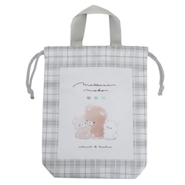 Shoes Bag Muttari Moko