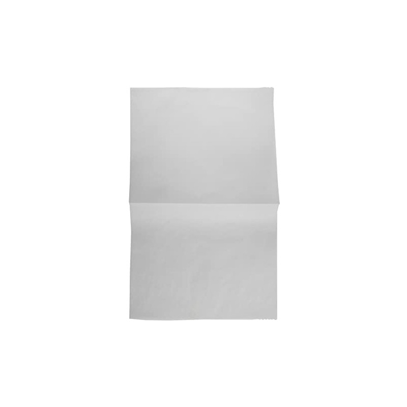 Durable Packaging Standard Weight Deli Sheets, 6" x 10-3/4" (Pack