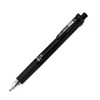 Zebra P-B4SA11-BK Multifunction Pen, 4 Colors + Sharp, Slari Multi