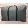 Pack of 2 Clothes Storage Bags, 210D Oxford Fabric, Foldable