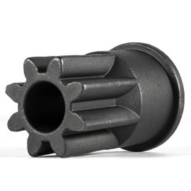 EnRand Caterpillar & Mack Engine Barring Socket/Wrench Hand Tool for Caterpillar(CAT) 3200/3406 Series & Mack E-7, E-7 ETEC Engine