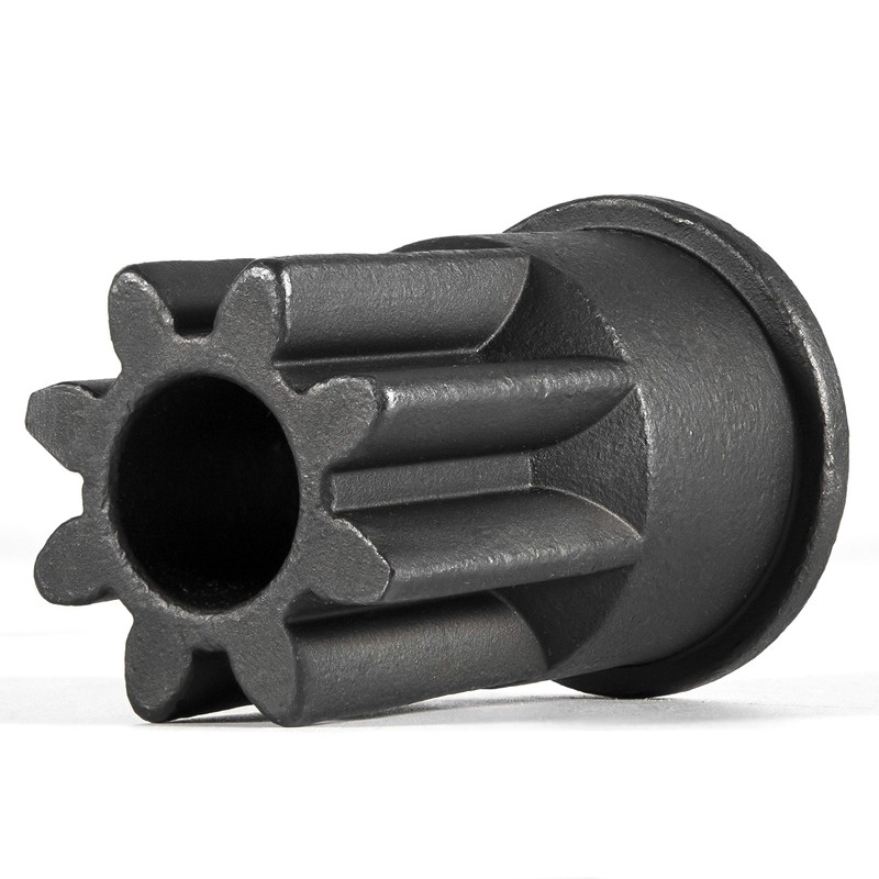 EnRand Caterpillar & Mack Engine Barring Socket/Wrench Hand Tool for