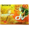Sony DVM 60 PR Video Cassette – Pack of 3