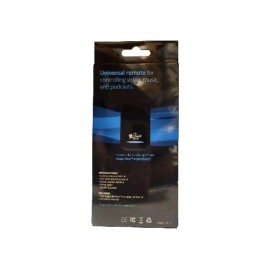 The Magic Remote Wireless Keyboard Compatible With The Magic Box