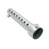 LanCo 1 x Motorcycle Universal Exhaust Silencer DB Killer Exhaust