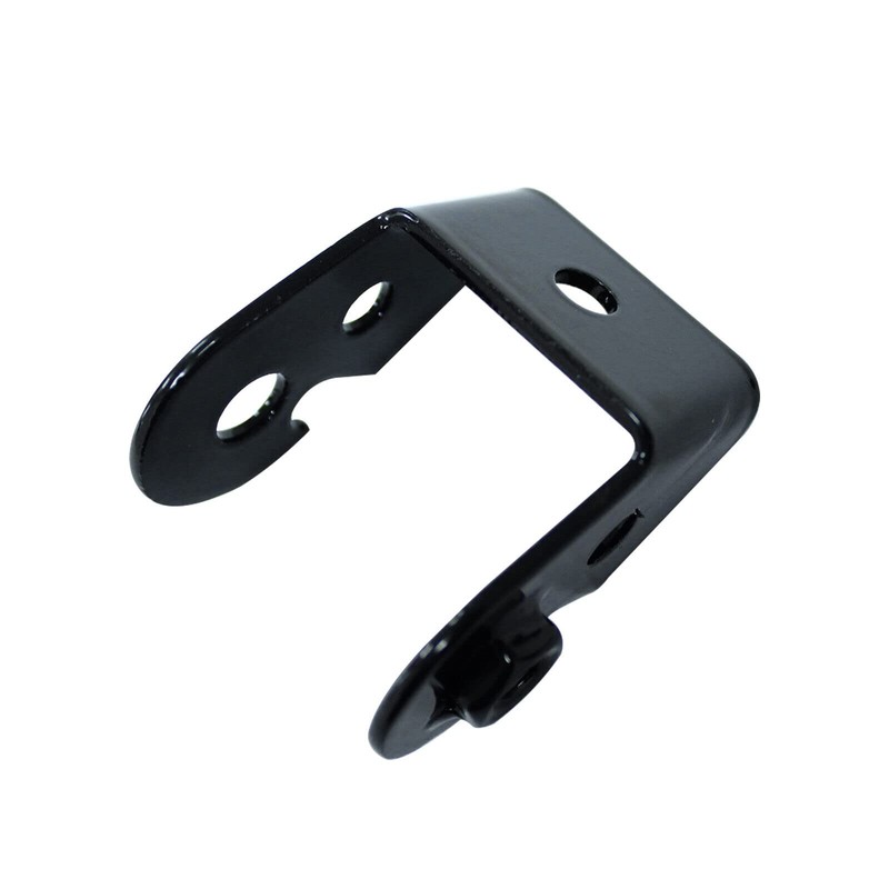 2 PCS Headlight Mounting Brackets Mounts Kit for 1987-2006 Banshee