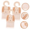 Alipis Freshener Sachet Bags Scented Sachets for Wardrobe Closet Bathroom