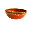 Cactus Canyon Ceramics Spanish Terracotta Deep Serving Dish