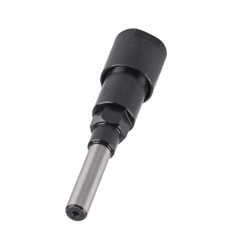 Router Bits Extension Bar for Trimmer, Engraving Machine, Router Bit
