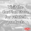 CarPlan, Credit Card Ice Scraper