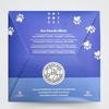 DotDotPet Mini Eco Dogs Towels | 10 x natural disposal