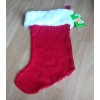 Time for Joy Merry Christmas Stocking for Pet Dog Cat