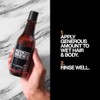 Redken Brews 3‑in‑1 Shampoo, Conditioner & Body Wash 33.8 fl.
