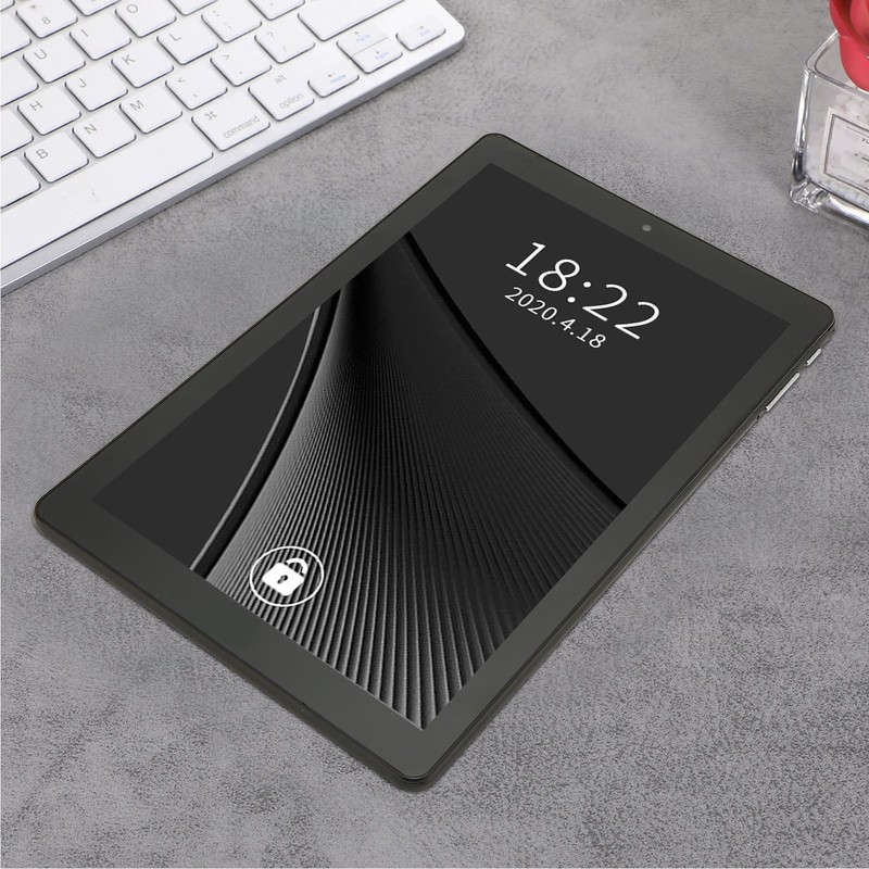 10 Inch Tablet IPS Screen 3GB RAM 64GB ROM for