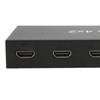 HD Multimedia Interface Switch 4 in 2 Out 4K At