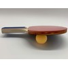 Jelinek Cork Group Table Tennis Set - 2 Paddles, 3