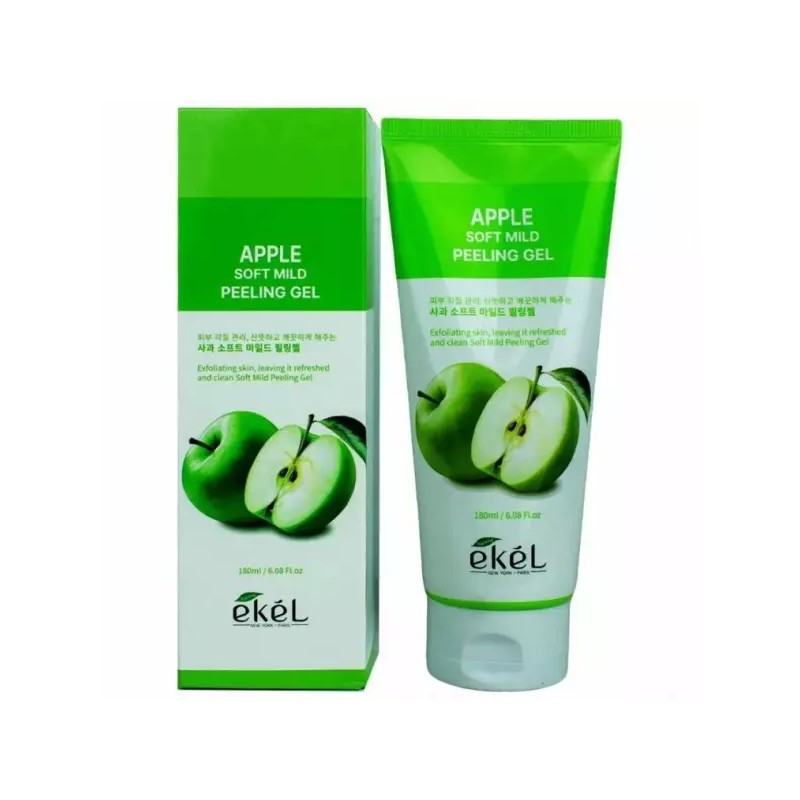 Mild 인기템 필링젤 마일드 180ml 소프트 프리미엄 사과 Popular Item