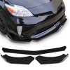 For Dodge Charger 2006-2010 Front Lip Splitter Spoiler Bumper Vanlence